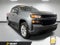 2020 Chevrolet Silverado 1500 4WD Crew Cab Short Bed Custom
