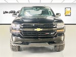 2017 Chevrolet Silverado 1500 2LT