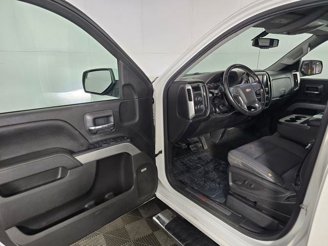 2016 Chevrolet Silverado 1500 2LT