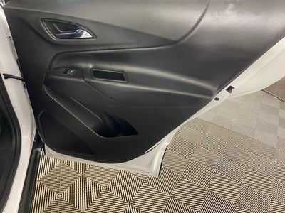 2024 Chevrolet Equinox FWD LT