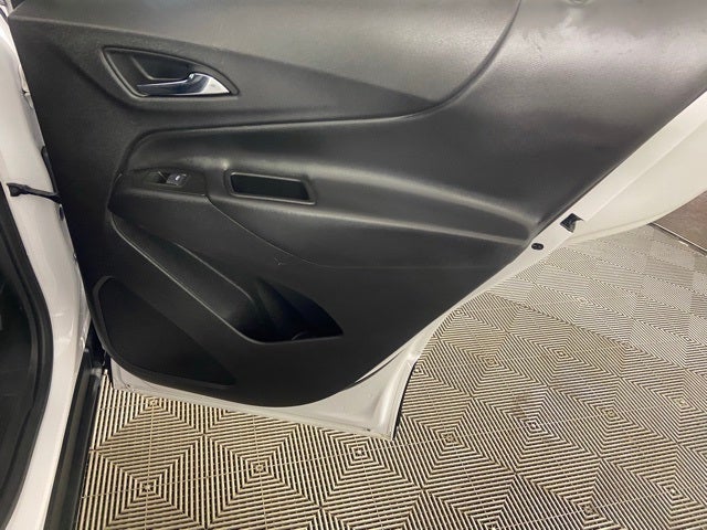 2024 Chevrolet Equinox FWD LT