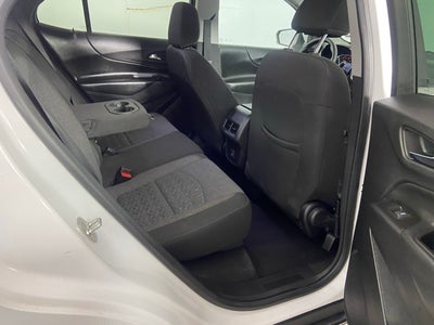 2024 Chevrolet Equinox FWD LT