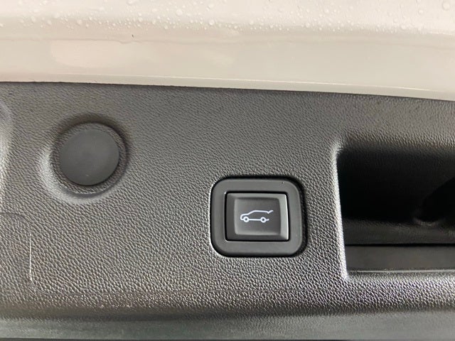 2024 Chevrolet Equinox FWD LT