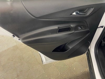 2024 Chevrolet Equinox FWD LT