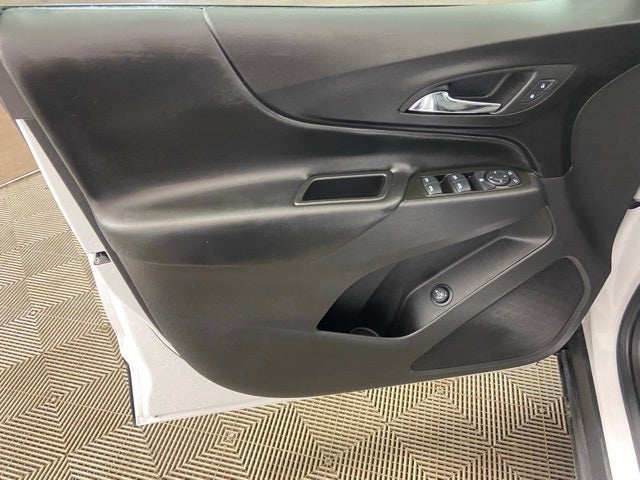 2024 Chevrolet Equinox FWD LT