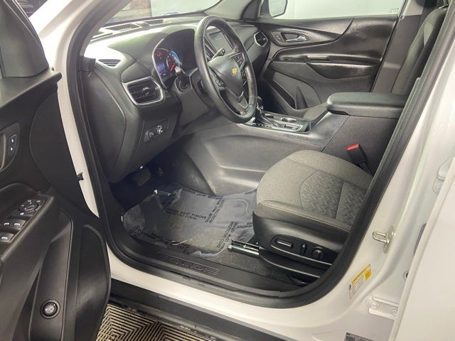 2024 Chevrolet Equinox FWD LT