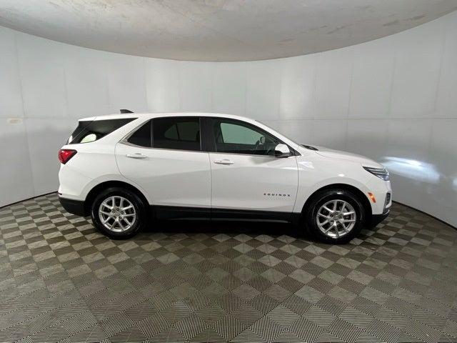 2024 Chevrolet Equinox FWD LT