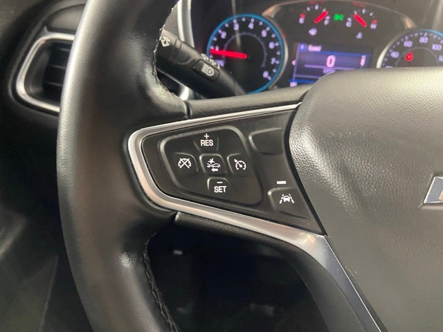 2024 Chevrolet Equinox FWD LT