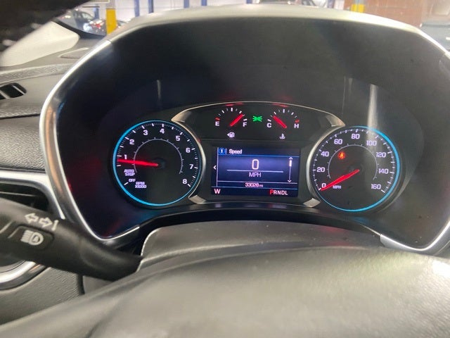 2024 Chevrolet Equinox FWD LT