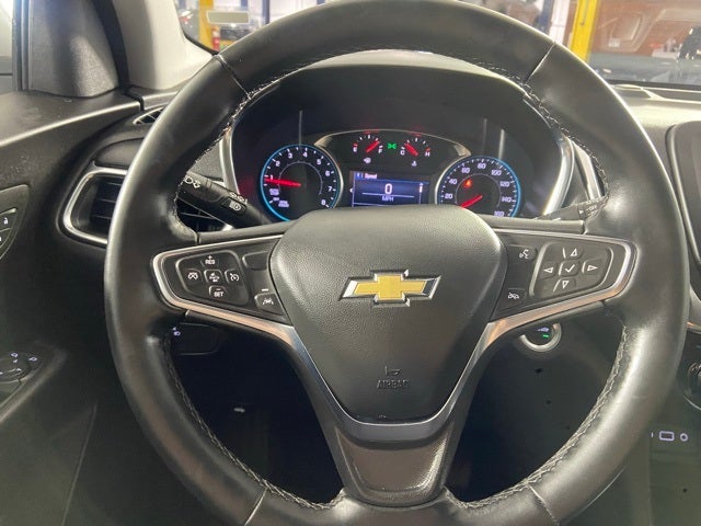 2024 Chevrolet Equinox FWD LT