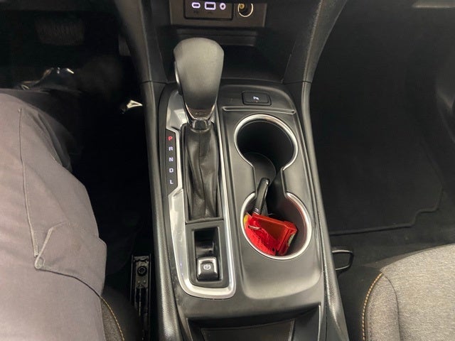 2024 Chevrolet Equinox FWD LT