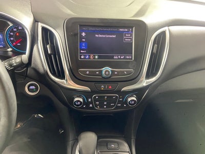 2024 Chevrolet Equinox FWD LT