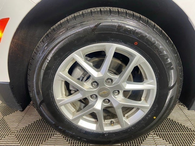 2024 Chevrolet Equinox FWD LT