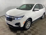 2024 Chevrolet Equinox FWD LT