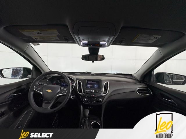 2024 Chevrolet Equinox FWD LT