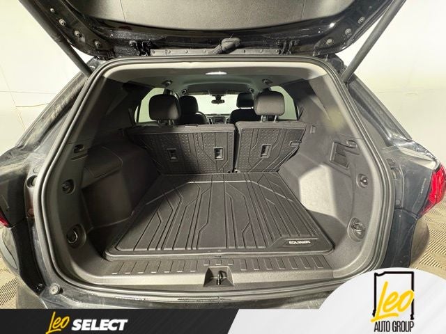 2024 Chevrolet Equinox FWD LT