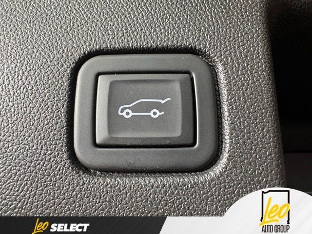 2024 Chevrolet Equinox FWD LT