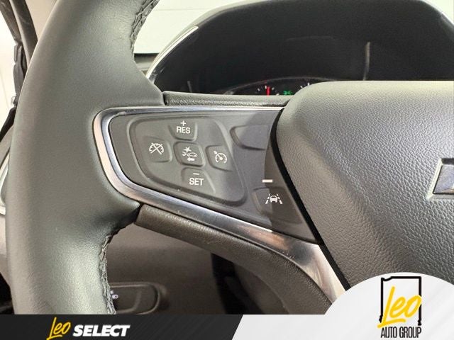 2024 Chevrolet Equinox FWD LT