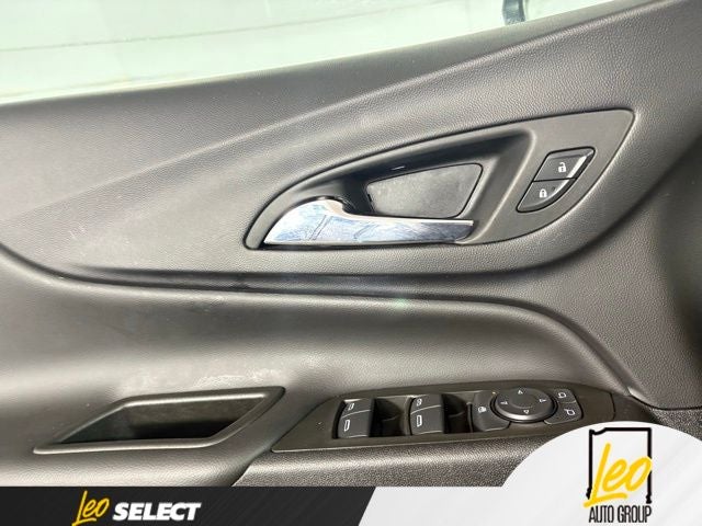 2024 Chevrolet Equinox FWD LT