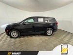 2024 Chevrolet Equinox FWD LT
