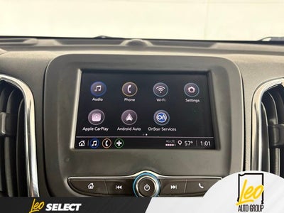 2024 Chevrolet Equinox FWD LT