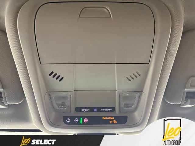 2024 Chevrolet Equinox FWD LT