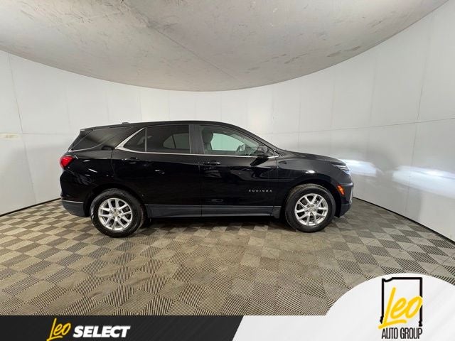 2024 Chevrolet Equinox FWD LT