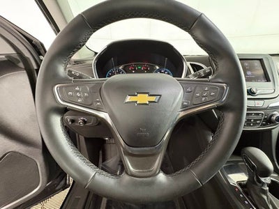 2024 Chevrolet Equinox FWD LT