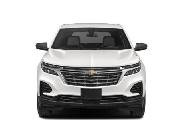 2024 Chevrolet Equinox FWD LT