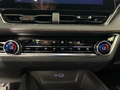 2025 Chevrolet Equinox FWD RS