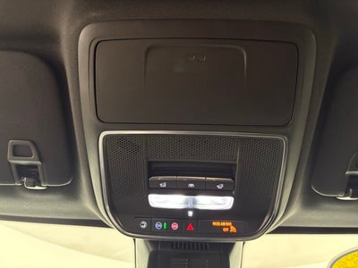 2025 Chevrolet Equinox FWD RS