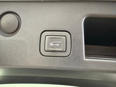 2025 Chevrolet Equinox FWD RS