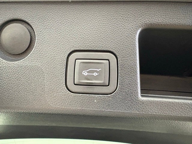 2025 Chevrolet Equinox FWD RS