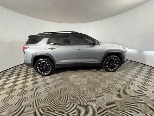 2025 Chevrolet Equinox FWD RS