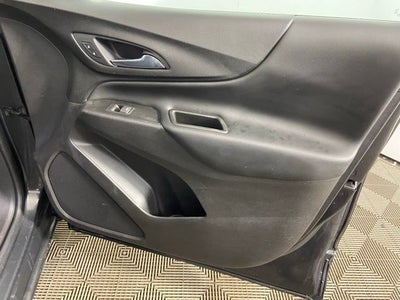 2020 Chevrolet Equinox FWD LT 2.0L Turbo