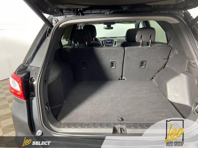 2020 Chevrolet Equinox FWD LT 2.0L Turbo