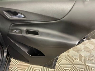 2020 Chevrolet Equinox FWD LT 2.0L Turbo