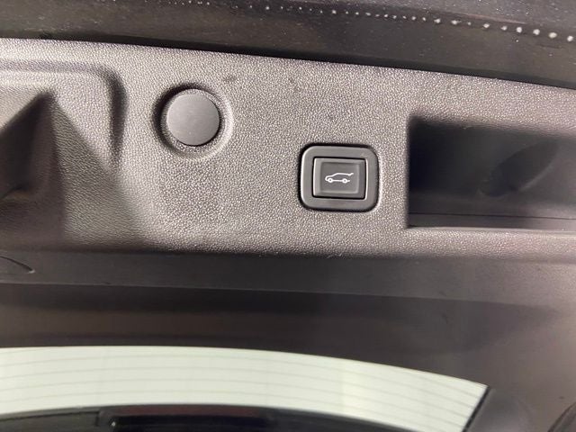 2020 Chevrolet Equinox FWD LT 2.0L Turbo