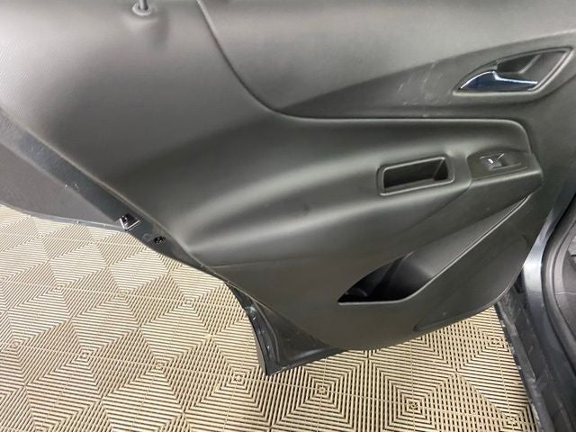 2020 Chevrolet Equinox FWD LT 2.0L Turbo