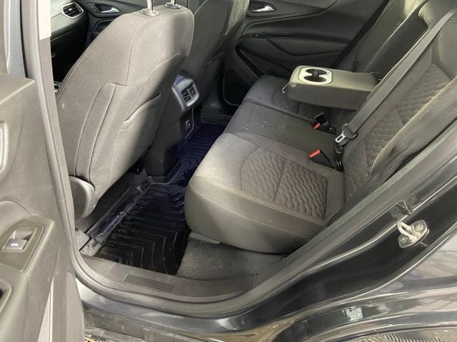 2020 Chevrolet Equinox FWD LT 2.0L Turbo