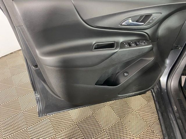 2020 Chevrolet Equinox FWD LT 2.0L Turbo