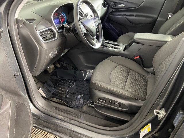 2020 Chevrolet Equinox FWD LT 2.0L Turbo