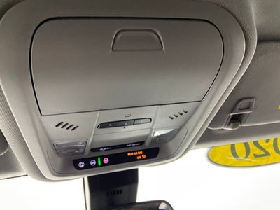 2020 Chevrolet Equinox FWD LT 2.0L Turbo