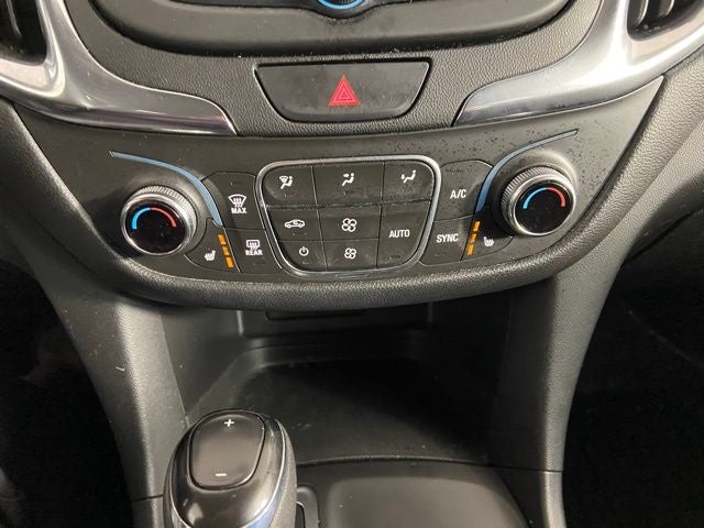 2020 Chevrolet Equinox FWD LT 2.0L Turbo