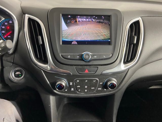 2020 Chevrolet Equinox FWD LT 2.0L Turbo