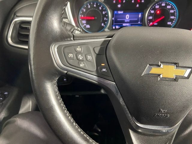 2020 Chevrolet Equinox FWD LT 2.0L Turbo