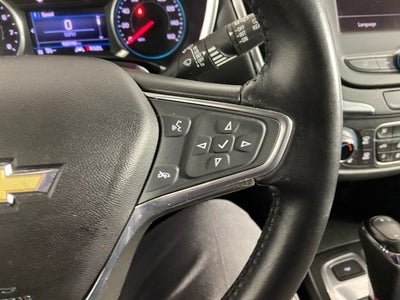 2020 Chevrolet Equinox FWD LT 2.0L Turbo