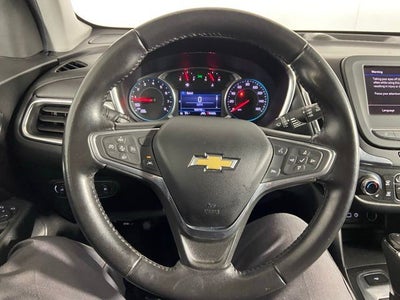 2020 Chevrolet Equinox FWD LT 2.0L Turbo