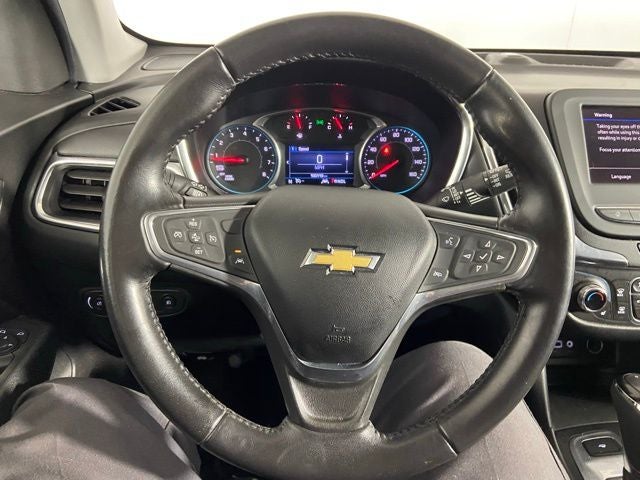 2020 Chevrolet Equinox FWD LT 2.0L Turbo