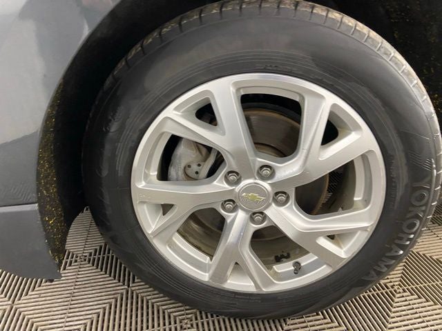 2020 Chevrolet Equinox FWD LT 2.0L Turbo